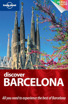 Discover Barcelona купить