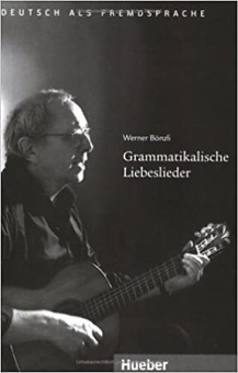 Grammatikalische Liebeslieder CD купить