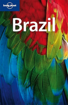 Brazil travel guide (8th Edition) купить