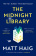 The Midnight Library купить The Midnight Library купить