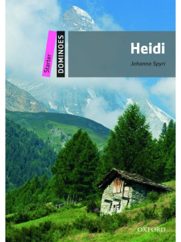 Dominoes Starter Heidi Pack купить