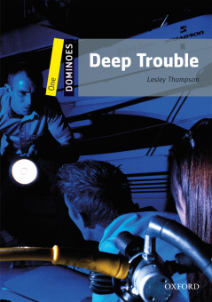 Dominoes 1 Deep Trouble купить