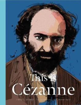 This is Cezanne купить