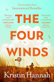 The Four Winds купить