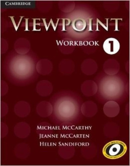 Viewpoint Level 1 Workbook купить