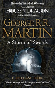 R. George. A Storm of Swords: Part 1 Steel and Snow купить