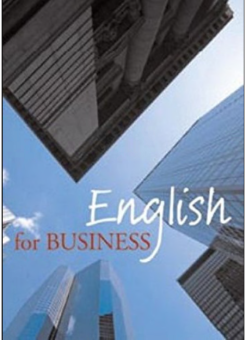 English for Business купить