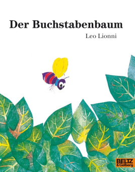 Der Buchstabenbaum купить