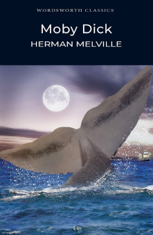 Melville H. Moby Dick купить