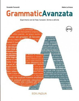 GrammaticAvanzata купить