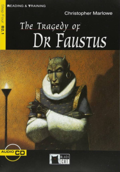 Reading & Training Step 4: The Tragedy of Dr Faustus + CD купить