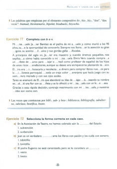 Ortografia Libro + CD купить