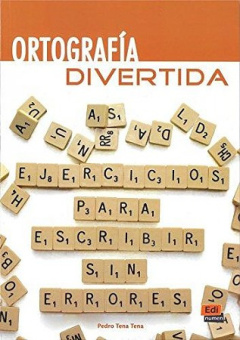 Ortografia divertida купить