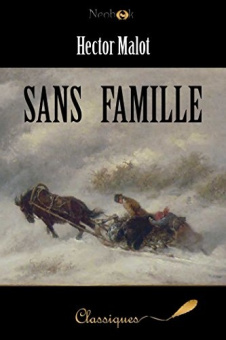 Sans famille (avec CD) купить