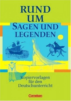 Rund um Sagen und Legenden купить