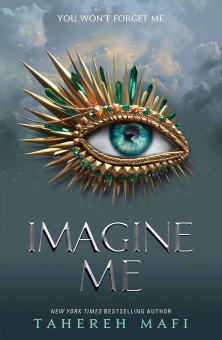 Shatter Me 6: Imagine Me купить