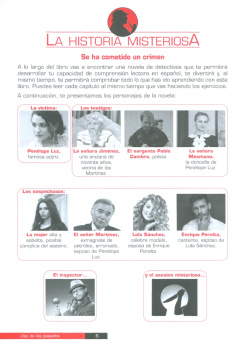 USO de los pasados купить