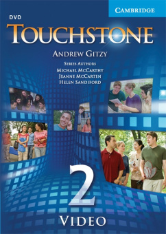 Touchstone Level 2 DVD купить