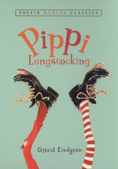 Pippi Longstocking купить