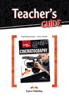 Career Paths: Cinematography Teacher's Guide купить