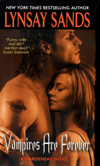 Vampires Are Forever купить