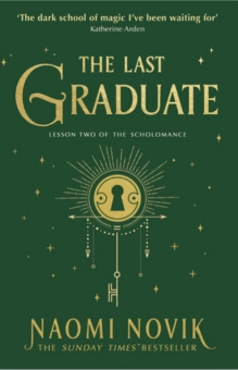 The Last Graduate купить