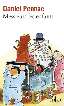 Messieurs les Enfants купить