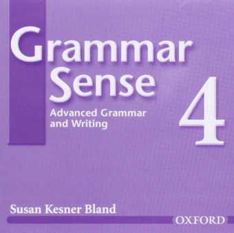 Grammar Sense 4 Audio CDs (2) купить