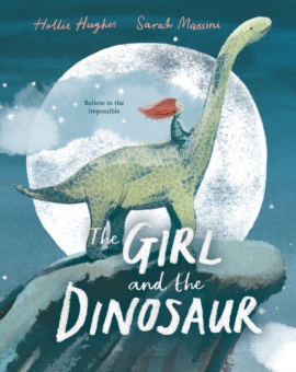 The Girl and the Dinosaur купить