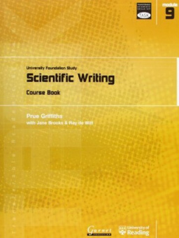 TASK: University Foundation Study Mod.9: Scientific Writing купить