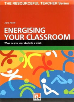 Energising Your Classroom купить