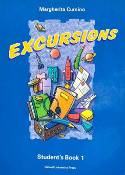 Excursions 1 Student's Book купить