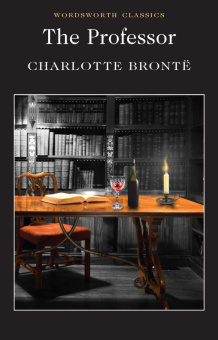 Bronte C. The Professor купить