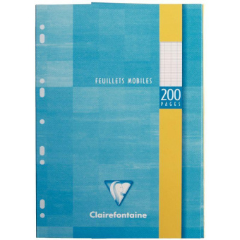 Feuillets mobiles купить