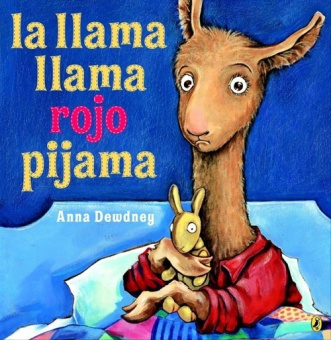 Llama Llama Rojo Pijama, la купить