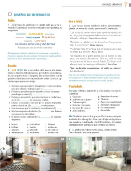 Vitamina C1 Libro del alumno + licencia купить