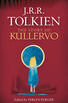 Tolkien J.R.R. The Story of Kullervo купить