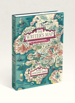 The Writer's Map купить