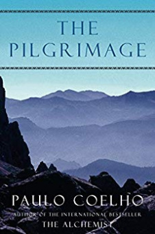 Coelho Paulo. The Pilgrimage купить