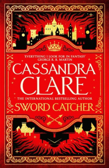 Sword Catcher купить