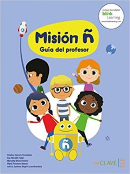 Mision n - Libro del profesor купить