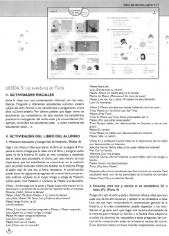 Submarino 3: Guia didactica + audio descargable купить