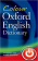 Colour Oxford English Dictionary купить Colour Oxford English Dictionary купить