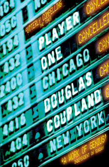 Coupland Douglas.  Player One купить