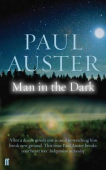 Man in the Dark купить