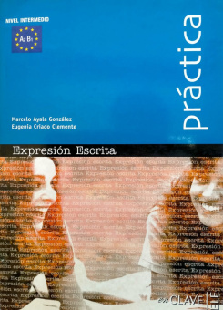 Practica Expresion Escrita Intermedio купить
