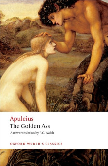 The Golden Ass купить