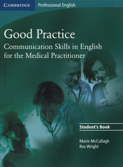 Good Practice Student's Book купить