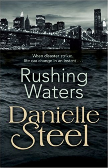 Steel Danielle. Rushing Waters купить