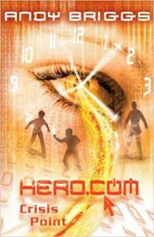 HERO.COM 3: Crisis Point купить